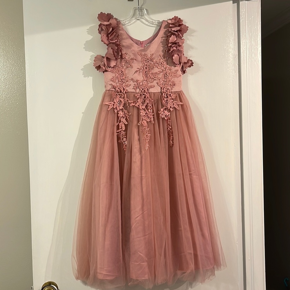 Trish Scully dress never worn